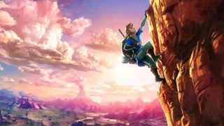 The Legend of Zelda: Breath of the Wild ne fera jamais partie de la timeline officielle