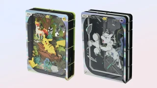 Pokémon Pocket bientôt décliné en produits dérivés