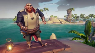 Sea of Thieves : La mise à jour 1.1.2 apporte un nouvel événement, appelé « Skeleton Thrones », accompagné d'une nouvelle faction !