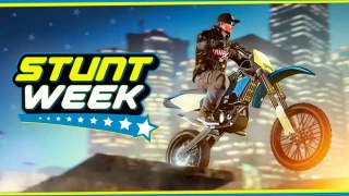 GTA Online : Semaine spéciale cascadeurs