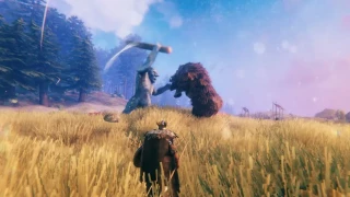 Valheim : Les développeurs ne prévoient pas de sortie sur PlayStation ou Switch pour le moment