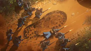 Amazon abandonne encore un jeu et laisse Ubisoft ramasser les morceaux
