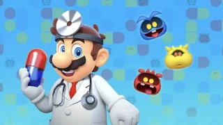 Dr. Mario World : Les serveurs fermeront en novembre