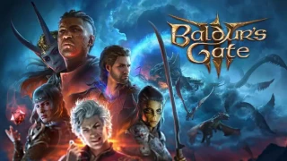 Baldur's Gate 3 dévoile sa date de sortie et s'invite sur PS5