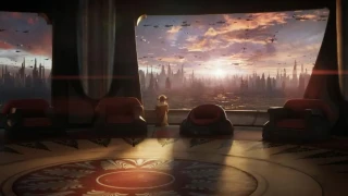Star Wars Eclipse : Date de sortie, trailer, gameplay, tous les détails