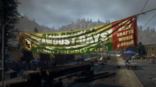 State of Decay 2 : La mise à jour « Curveball » est disponible