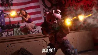 PUBG annonce un nouveau FPS énigmatique, DED.NET