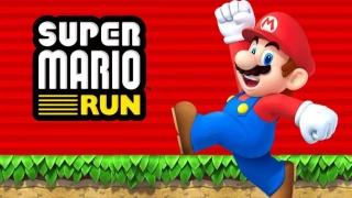 La version Android de Super Mario Run sortira le 23 mars ! 