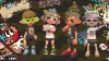 Illustration - Splatoon 2 : De nouveaux accessoires pour célébrer la nouvelle année !