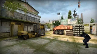CSGO : Cache fait son retour sur les serveurs live, et de nouveaux skins sont disponibles