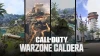 Call of Duty: Warzone indisponible : Date et heure de retour des serveurs