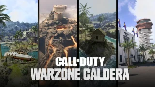 Call of Duty: Warzone indisponible : Date et heure de retour des serveurs
