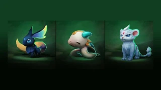 TFT : De nouvelles petites légendes arrivent avec la mise à jour 9.16