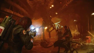 Aliens: Fireteam Elite : Une nouvelle vidéo présente l'extension Pathogen