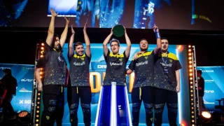 CSGO : Les joueurs Space Soldiers quittent leur organisation