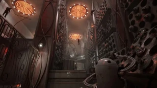 Atomic Heart s'offre un long trailer de gameplay