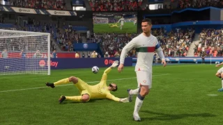 FIFA 23, 22 et tous les autres supprimés des plateformes de vente