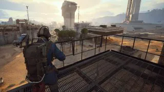 ARC Raiders : Comment agrandir la taille de sa réserve ?