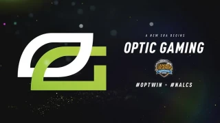 L'équipe OpTic Gaming serait-elle au complet ? 