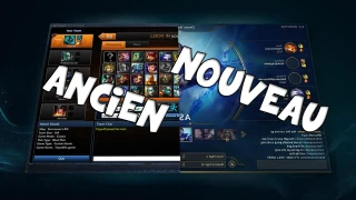 Au revoir l'ancien client !