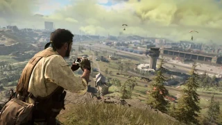 Call of Duty : Warzone : Des améliorations prévues pour le mode Streamer