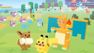 Pokémon Quest  : Les joueurs ont dépensé plus de 8 millions de dollars en un mois ! 
