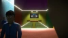 Illustration - Crab Game : Un Squid Game-like débarque sur Steam, en free-to-play