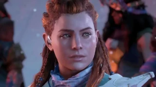 Horizon Zero Dawn : Le patch 1.02 est disponible