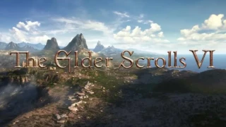 The Elder Scrolls 6 ne devrait pas sortir avant quelques années