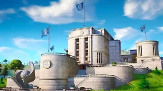 Fortnite : Quel événement pour la fin de Saison 2 du Chapitre 2 ?