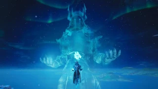 Fortnite : Tous les défis de la Tempête de Glace ! 