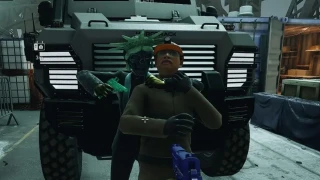 PAYDAY 3 : Les développeurs s'excusent pour le week-end de lancement catastrophique