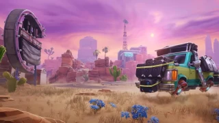 Fortnite Sauver le monde : MàJ 21.20, les détails