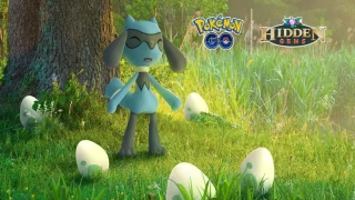 Pokémon GO : Riolu à l'honneur lors de la première Journée Éclosion 