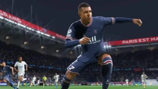 FIFA 22 : L'aperçu des packs dans la boutique pourrait devenir permanent