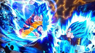 DRAGON BALL: Sparking! Zero : Un indice semble annoncer son arrivée sur Nintendo Switch 2