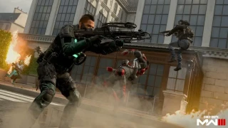 Modern Warfare 3 : Saison 4 Rechargée, le patch notes de la mise à jour du 26 juin