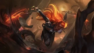 TFT : Comment jouer la composition Crowd surfeur/Superfan avec Katarina carry (Set 10) ?
