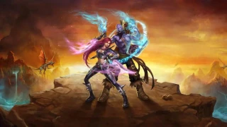 LoL : Le développeur à la tête du MMO de Riot quitte le studio