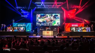 La Lyon e-Sport 2020 révèle les premières informations importantes