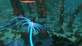 Subnautica : Il débarque sur PS4 et sortira bientôt de son accès anticipé sur Xbox One !