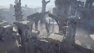 Atlas Fallen s'offre une nouvelle présentation de gameplay