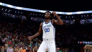 Le virage universitaire de NBA 2K26 annonce un changement majeur pour la franchise