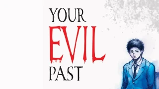 Manga : Your Evil Past, avis et découverte