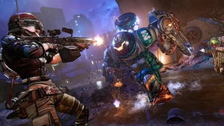 Borderlands 3 : MàJ du 8 août 2024, les détails