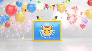 Un Pokémon Presents annoncé pour la fin du mois de février 2023