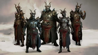 Diablo 4 : Les récompenses du Passe de combat de la saison 2 sont connues