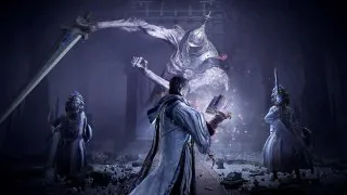Elden Ring Nightreign : Le DLC The Forsaken Hollows rehausse la difficulté, sans être insurmontable