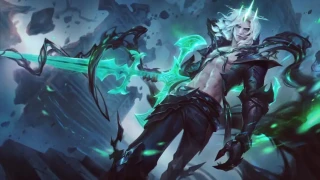 LoL : Les sorts et compétences de Viego dévoilés