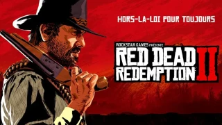 Red Dead Redemption 2 : La Companion App arrive sur iOS et Android !